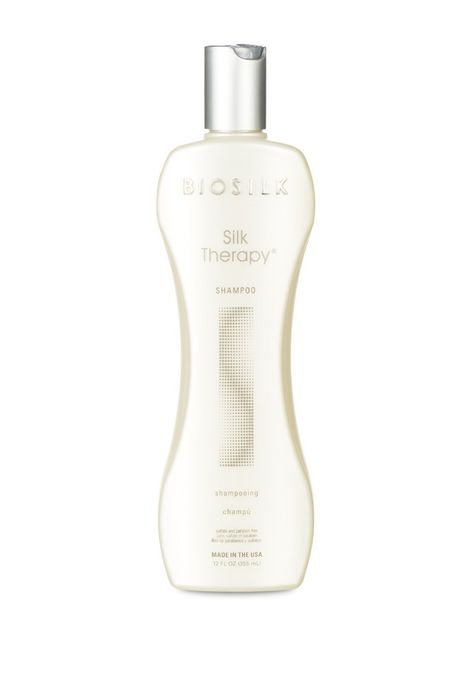 BioSilk Silk Therapy Shampoo 355ml