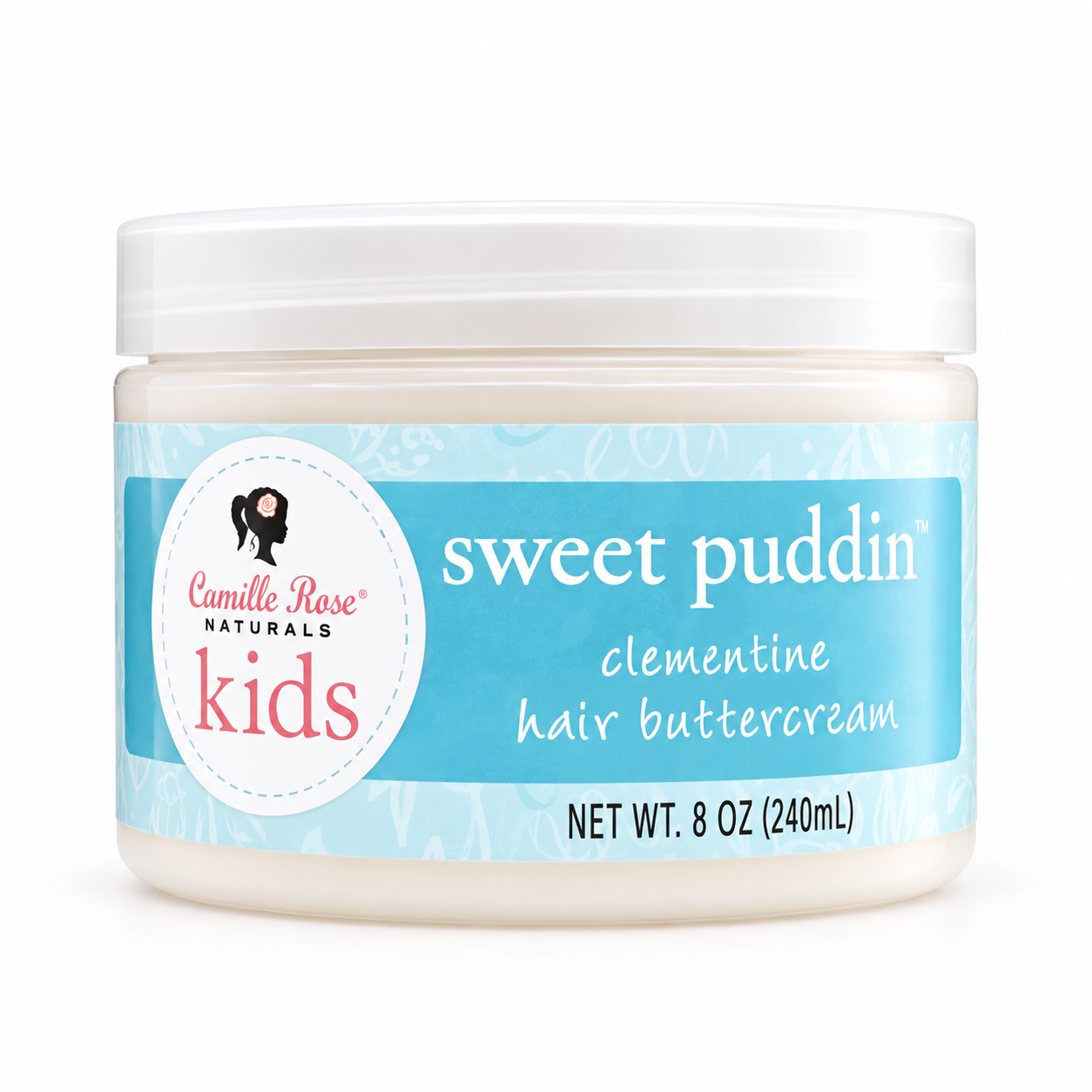 Camille Rose Kids Sweet Puddin 240ml