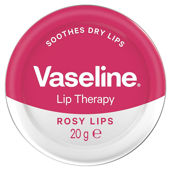 Vaseline Lip Therapy Rosy Lips 20gr