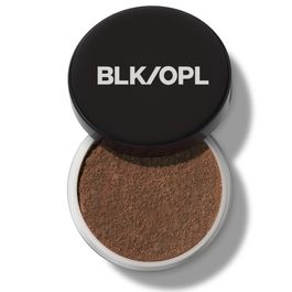 Black Opal Velvet Finishing Powder - Dark