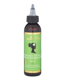Camille Rose Nangai & Tsubaki Hair Oil 118ml