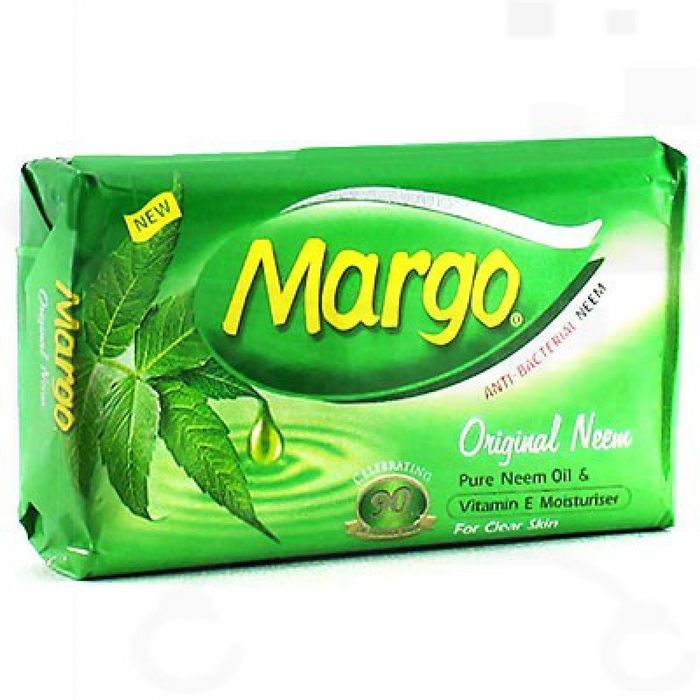 Margo Vitamine E Neem Soap 100gr