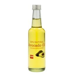 Yari 100% Natural Avocado Olie (Huile d'Avocat) 250ml