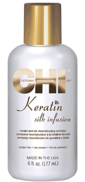 CHI Keratin Silk Infusion 177ml 1