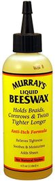 Murray's Liquid Beeswax 118 ml 1