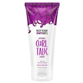 Not Your Mother's Curl Talk Cream 177ml