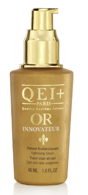 QEI+ Lightening Serum Innovateur 1.6oz