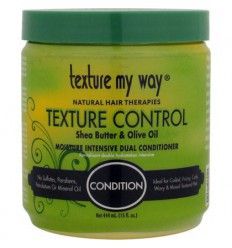Texture My Way Texture Control Moisture Intensive Dual Conditioner 426 g