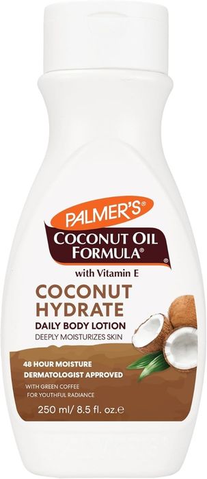 Palmer's Coconut Oil Body Lotion 250 ml 1