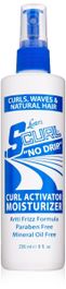 S-Curl No Drip Curl Activator Moisturizer 236 ml
