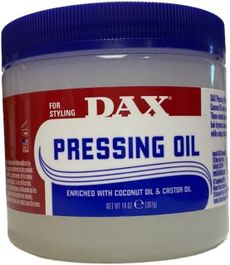 Dax Pressing Oil 397 g 1