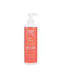 Hawaiian Silky Triple Butter Hydrate & Define Conditioner 354 ml