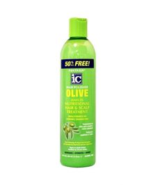 Fantasia Olive Leave In Hair & Scalp Treatment 355 ml 1