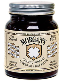 Morgan's Styling Pomade Classic 100gr