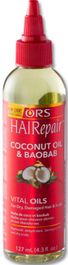 Ors Hairepair Vital Oils For Hair & Scalp 127 ml