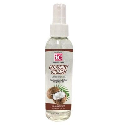 Fantasia IC Cococut Oil Mist 6oz 1