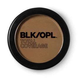 Black Opal Total Coverage Concealing Foundation - Nutmeg
