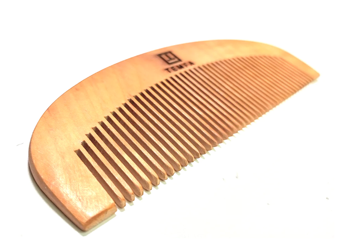 Ster Style Wooden Comb 36-526
