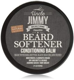 Uncle Jimmy Beard Softner 59ml