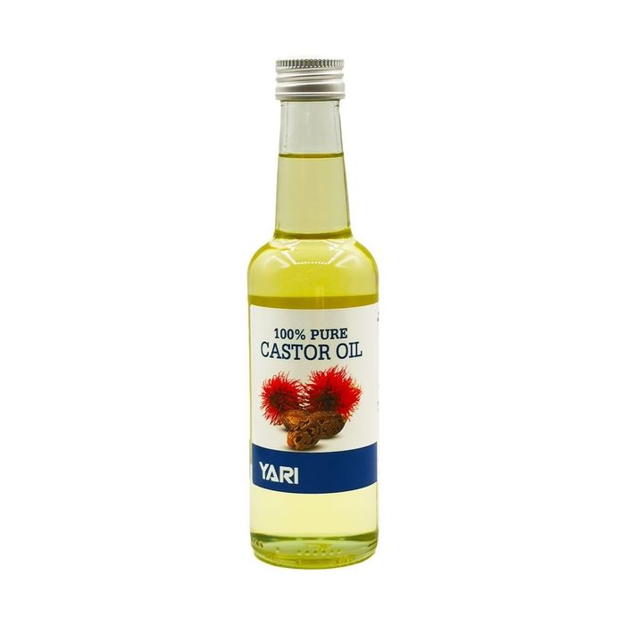 Yari 100% Pure Castor Oil 250ml