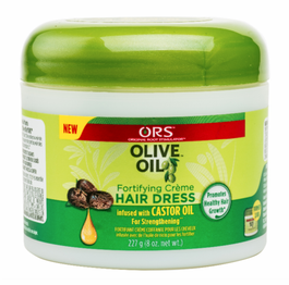 Ors Olive Hair Dress 227 g 1