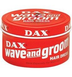Dax Wave & Groom 99 g 1
