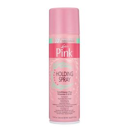 Pink Holding Spray 366 ml 1