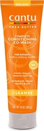 Cantu Shea Butter For Natural Hair Conditioning Co-wash 283 g
