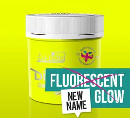 Directions Hair Color - Fluorescent Yellow - 88 ml