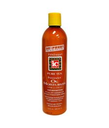Fantasia Pure Tea Instant Oil Moisturizing Hair Lotion 355 ml