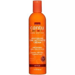 Cantu Shea Butter Natural Hair Curl Activator Cream 355 ml 1