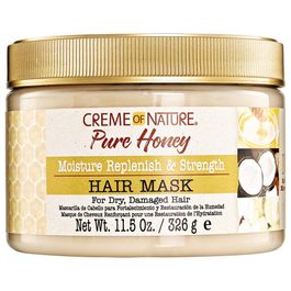 Creme of Nature Honey Deep Hydrating Mask 11,5oz / 326g