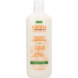 Cantu Shea Butter Shea Butter Moisturizing Rinse Out Conditioner 400 ml