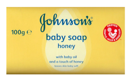 Johnsons Baby Saop 100 g