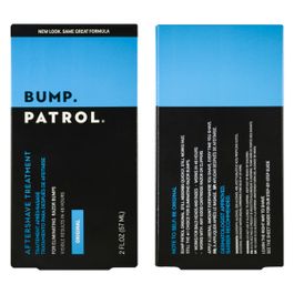 Bump Patrol Aftershave Treatment - Original 2 oz