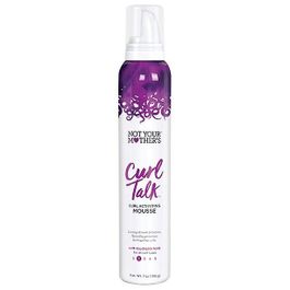 Not Your Mother's Curl Talk Mousse 7oz 1