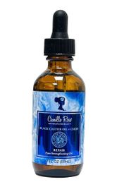 Camille Rose Black Castor + Chebe Repair Oil 59ml