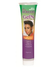 Pink Shortlooks Gel'n 170 g