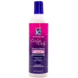 Fantasia Ic Curly & Coily Creme Activator 355 ml
