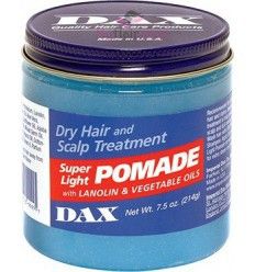Dax Super Light Pomade 213 g 1