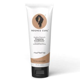 Bounce Curl Hydra-Drench Cleansing Conditioner 8 oz