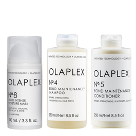 Olaplex Hair Intense Moisture Set
