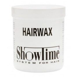 ShowTime Hairwax 450ml