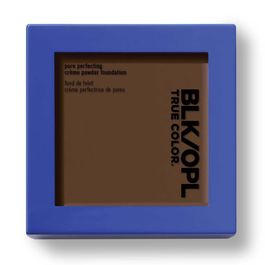 BLK/OPL Pore Perfecting Powder Foundation - Black Walnut