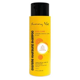 Sunny Isle Kids Care Extreme Hydrating Shampoo 355 ml