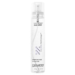 Giovanni L.A Hair Spritz Maximum Hold 147 ml 1
