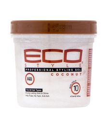 Eco Styler Professional Styling Gel Coconut 473 ml