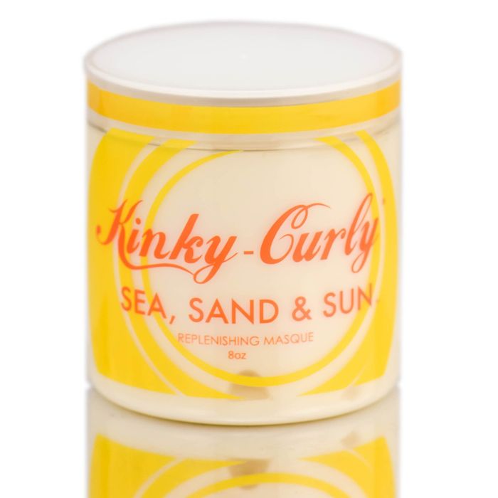 Kinky Curly SEA SAND & SUN 8 oz