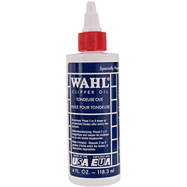 Wahl Clipper Oil 118ml