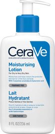 CeraVe Moisturizing Milk 236ml